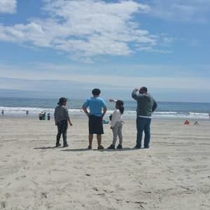 Meet your Posher, Renaldo